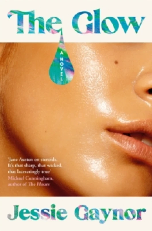 Image of The Glow. Paperback. By Jessie Gaynor Books