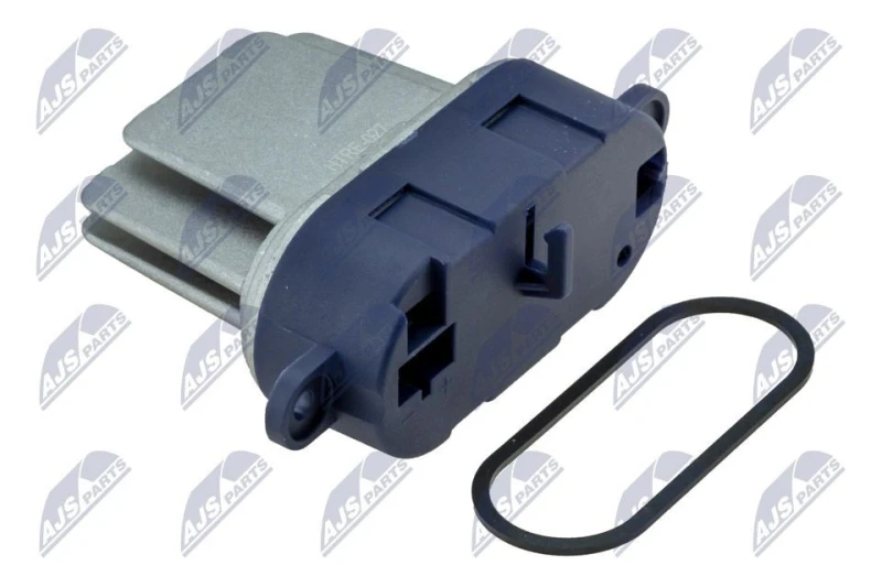 Image of NTY Blower motor regulator NTY ERD-RE-027