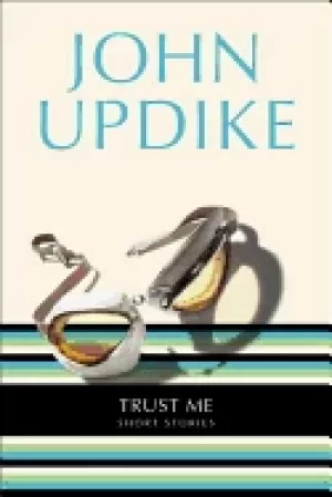 Image of trust me short stories