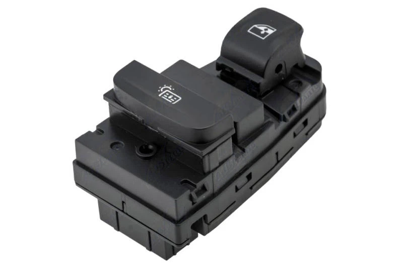 Image of NTY EWS-BM-149 Switch, window winder Right Rear Switch,window winder (1761)