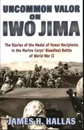 Image of uncommon valor on iwo jima