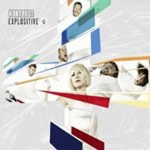 Image of Kontrust - Explositive (Music CD)