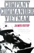 Image of company commander vietnam