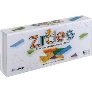 image of Zircles Board Game