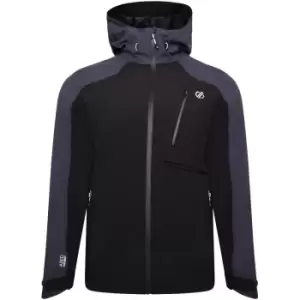 Image of Dare 2b Mens Diluent III Waterproof Breathable Jacket 3XL- Chest 50', (127cm)