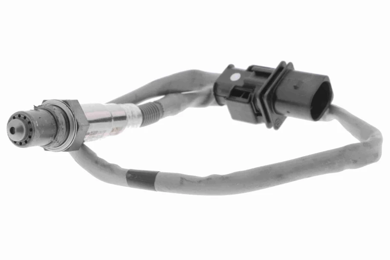 Image of VEMO V53-76-0006 Lambda sensor Q+, original equipment manufacturer quality Lambda Sensor (3922)
