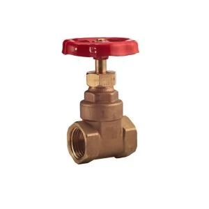 Image of Compression Gate Valve Dia22mm