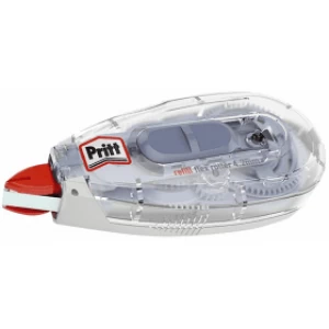 Image of Pritt Compact Flex Refillable Correction Roller 4.2mm x 12m
