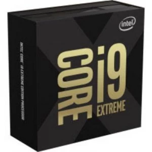Image of Intel Core i9 10980XE 10th Gen 3.0GHz CPU Processor