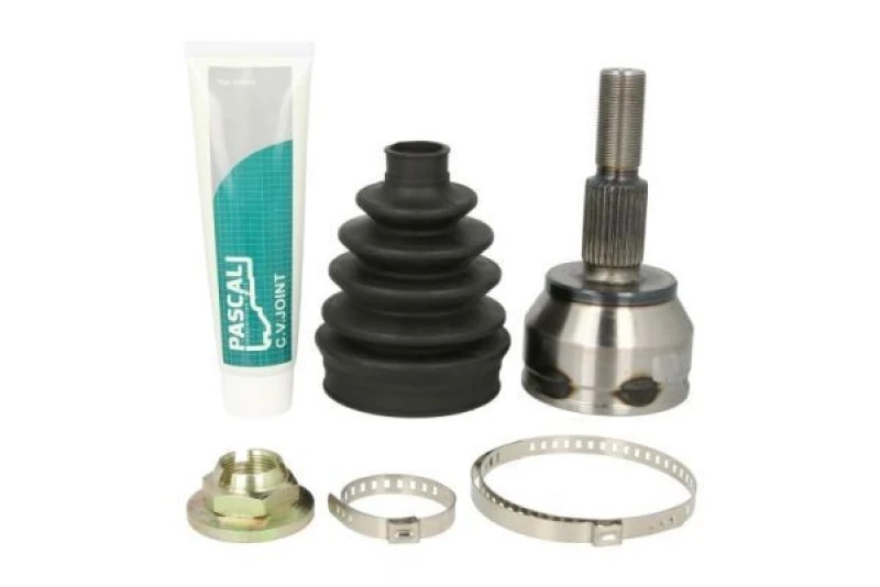 Image of PASCAL CV joint PASCAL G1G058PC