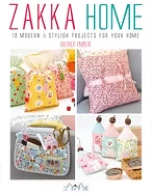 Image of zakka home 19 modern and stylish projects for your home