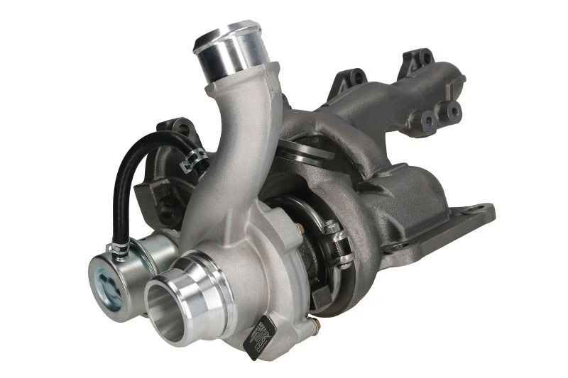 Image of EVORON EVTC0150 Turbocharger Charger,charging system (2234)