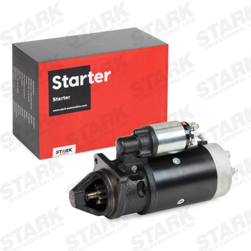 Image of STARK Starter motor STARK SKSTR-03330741