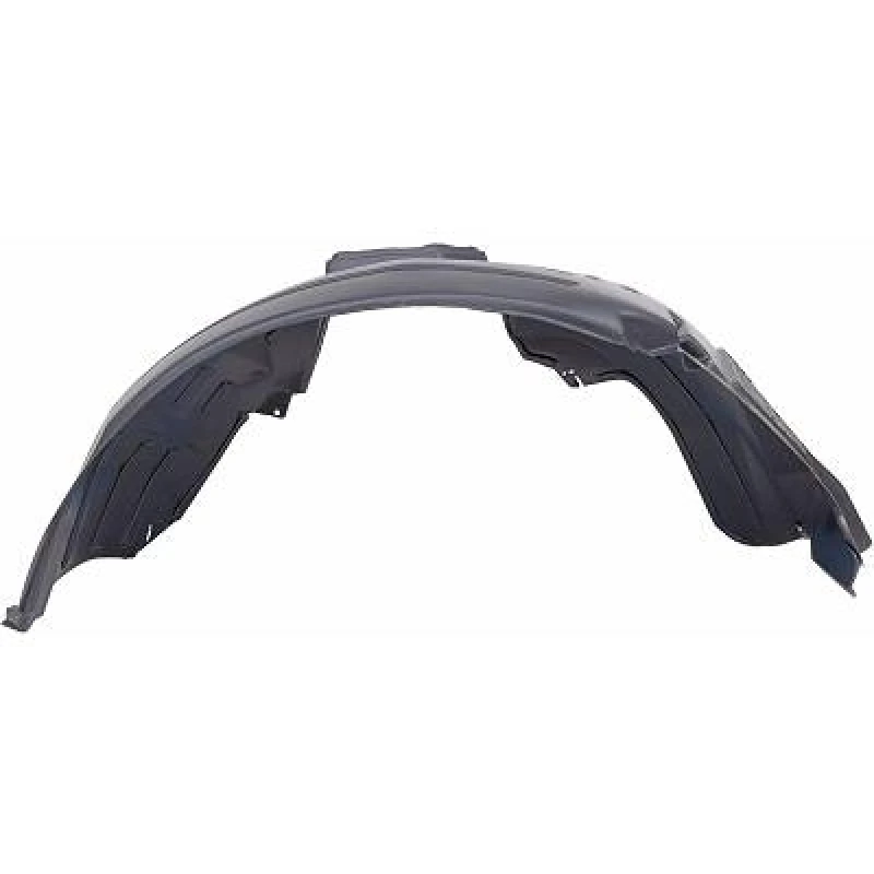 Image of DIEDERICHS 3462208 Wheel Arch Cover Right Front Panelling,mudguard (1560)