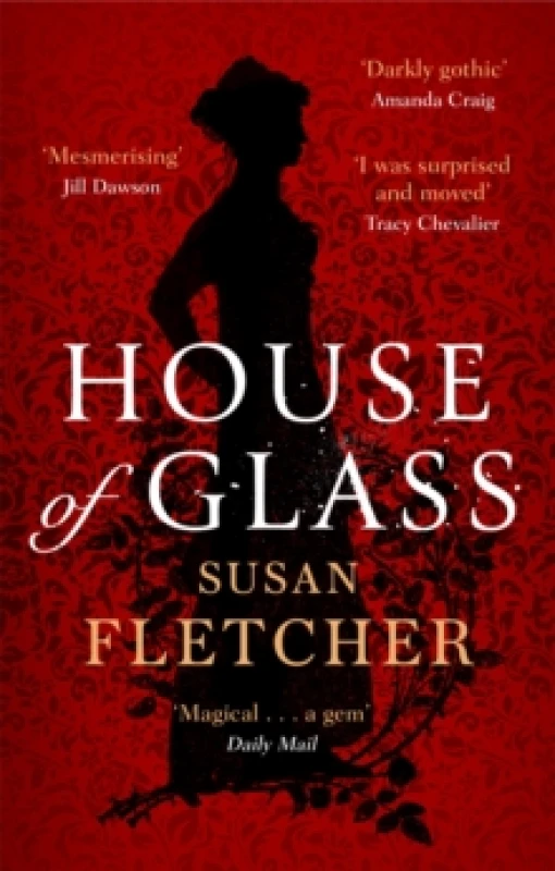 Image of House of Glass. Paperback. By Susan Fletcher Books