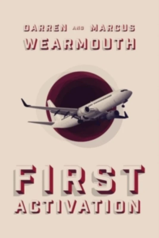Image of First Activation Paperback / softback