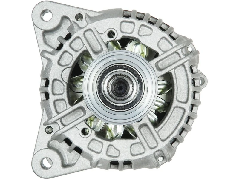 Image of AS-PL Alternator AS-PL A0168(P)
