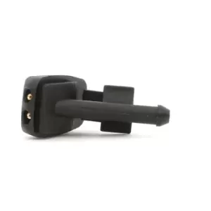 Image of MAXGEAR Windscreen Washer Jet 27-1302 Spray Nozzle,Washer Fluid Jet, windscreen BMW,3 Limousine (E36),3 Coupe (E36),3 Compact (E36),3 Cabrio (E36)