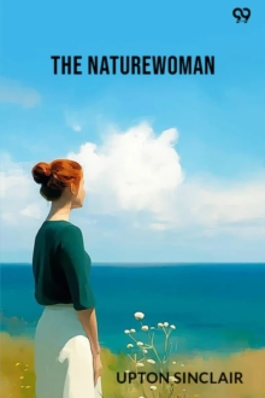Image of The Naturewoman (Edition1) Paperback / softback