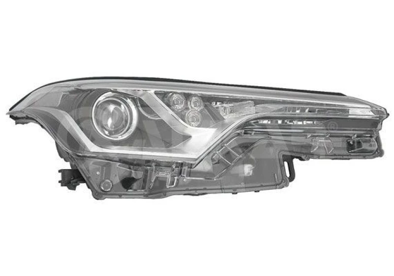 Image of ALKAR Headlight ALKAR 2742023