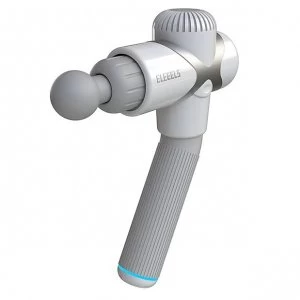 Image of Eleeels X1T Percussive Massage Gun - Pearl White
