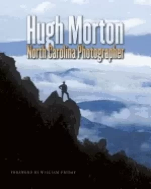 Image of hugh morton north carolina photographer