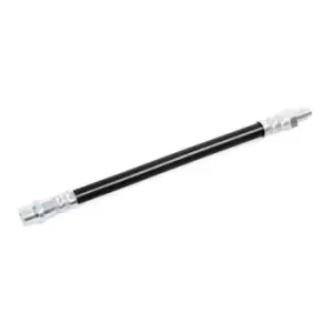 Image of RIDEX Brake Hose AUDI 83B0149 Brake Line,Brake Pipe