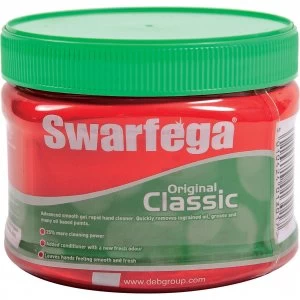 Swarfega Original Pump Pot Hand Cleaner 275ml