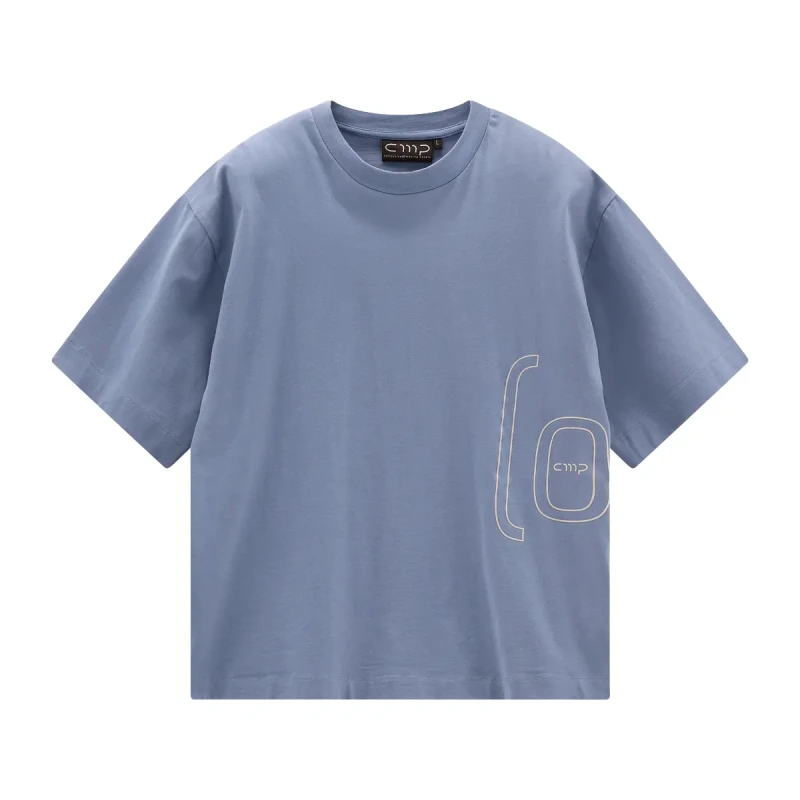 Image of CMP T-Shirt CMP Violet Male L