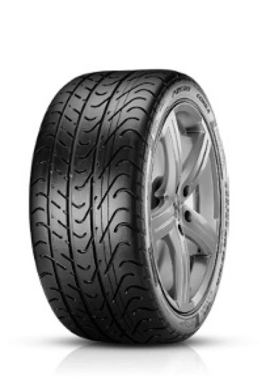 Image of Pirelli P Zero Corsa Asimmetrico ( 335/30 ZR18 (102Y) right ) Summer tires
