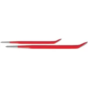 Image of Kennedy - Line Type Pry Bar Set (2-Pce)