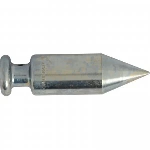 image of Monument Steel Plumb Bob 2.2KG