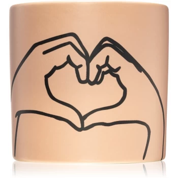 Image of Paddywax Impressions Tobacco Vanilla Scented Candle 163g