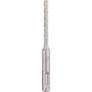 image of Bosch 5X SDS Plus Masonry Drill Bit 5.5mm 110mm Pack of 1