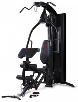 image of Marcy HG7000 Home Multi Gym With Integrated Leg Press