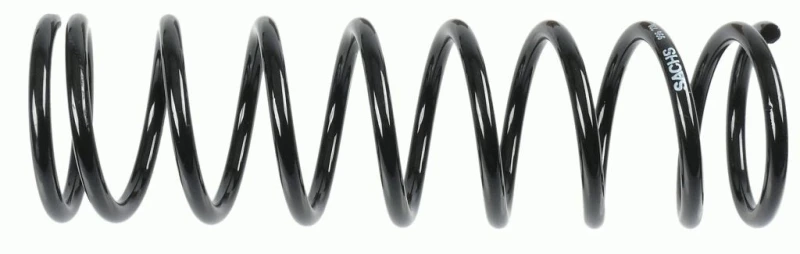 Image of Coil spring SACHS 996 738