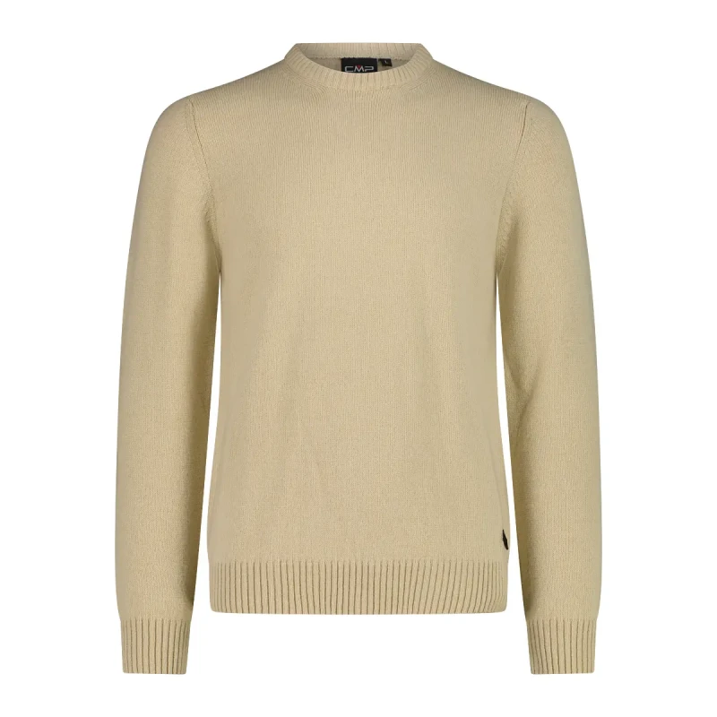 Image of CMP Sweater CMP Marron Male 2XL