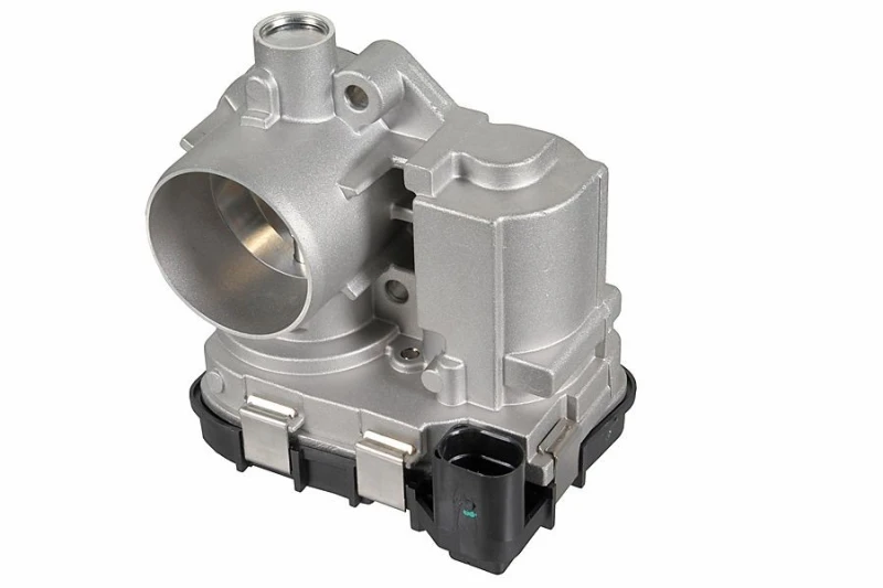Image of Throttle body METZGER 08920112