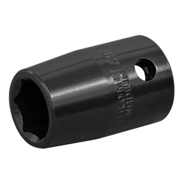 Image of Genuine SEALEY IS1214 Impact Socket 14mm 1/2Sq Drive