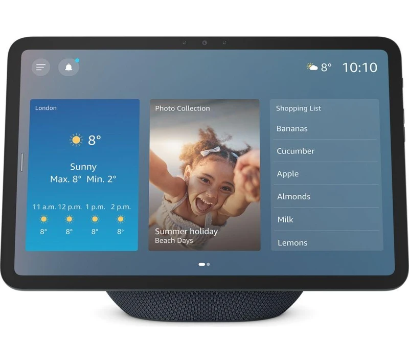 Image of Amazon Echo Show 11