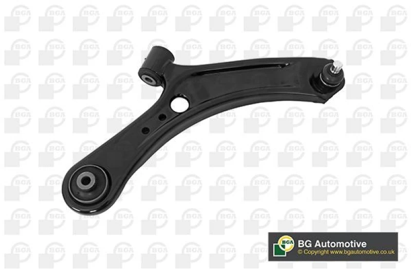 Image of BGA Suspension arm BGA TRC2208