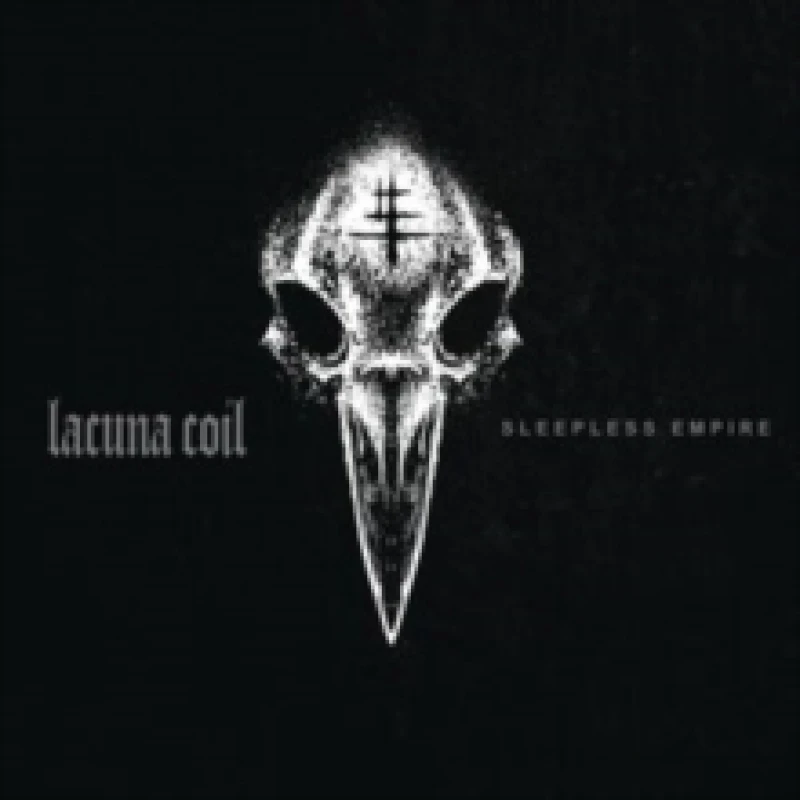 Image of Sleepless Empire CD / Album Digipak