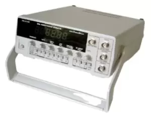 image of Chauvin Arnoux XG2102 Function Generator