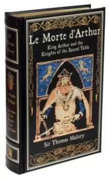 Image of Le Morte d'Arthur : King Arthur and the Knights of the Round Table