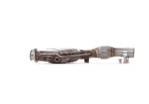 Image of JMJ Catalytic Converter BMW 1080254 18307792190,18307796617 Katalysator,Cat Converter,Catalyst Converter
