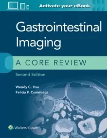 Image of Gastrointestinal Imaging: A Core Review