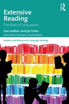 Image of Extensive ReadingThe Role of Motivation