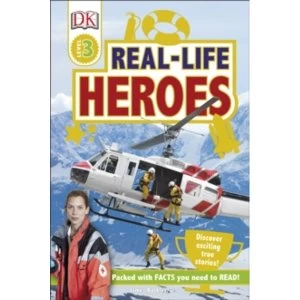 Image of Real Life Heroes