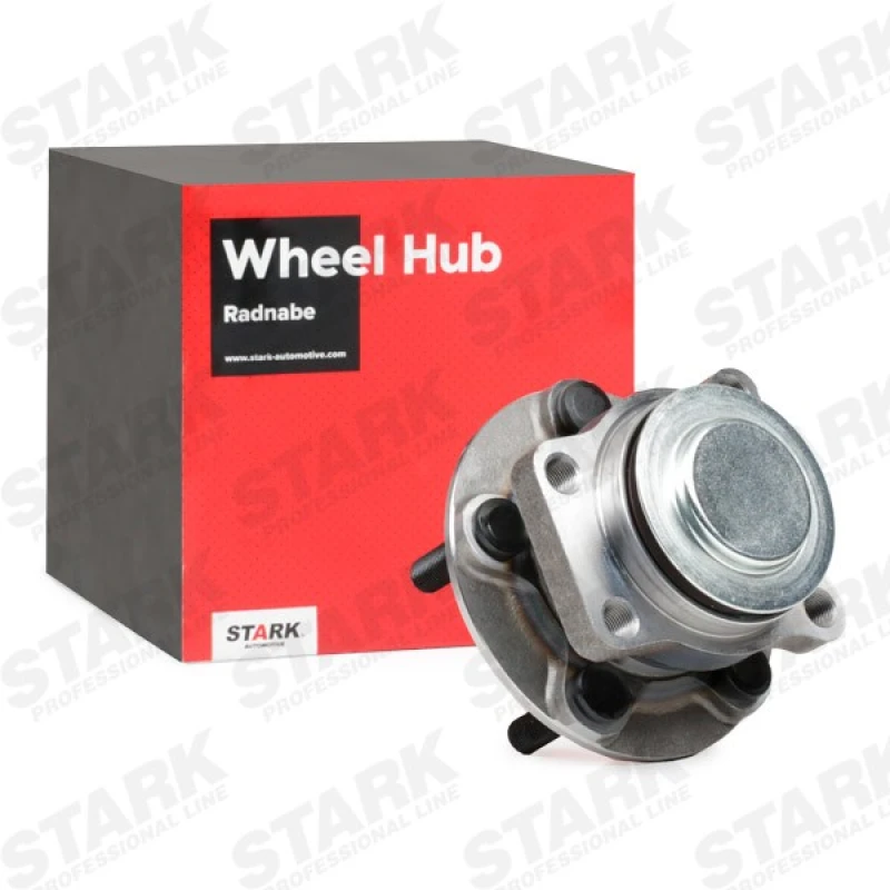 Image of Wheel bearing kit STARK SKWB-0181343