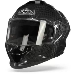 Image of SMK Titan Carbon Black XS